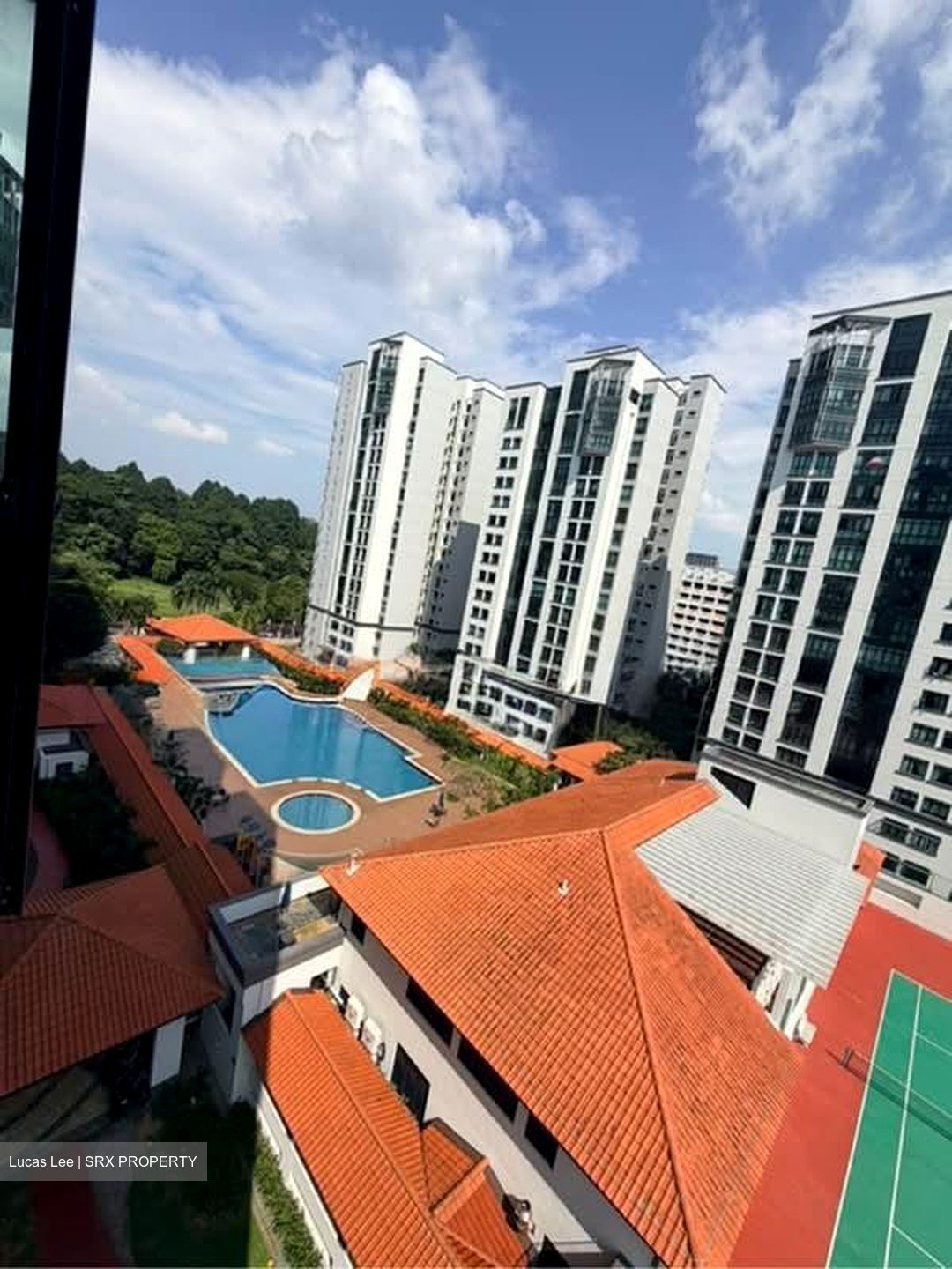 Chestervale (D23), Condominium #600959461